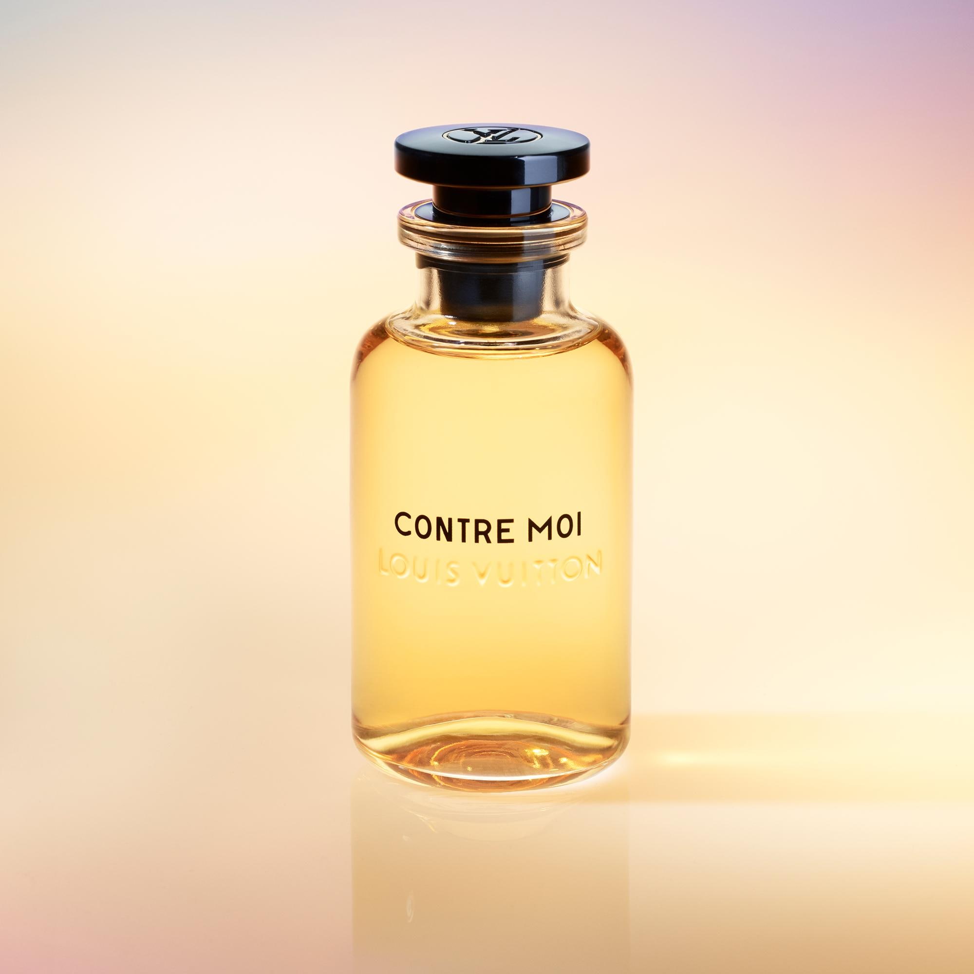 Contre Moi - Perfumes - Collections | LOUIS VUITTON ®